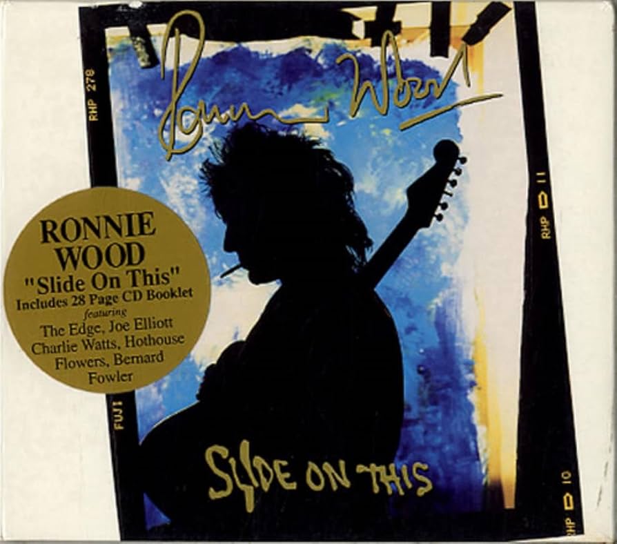 Amazon.co.jp: Slide on This: ミュージック