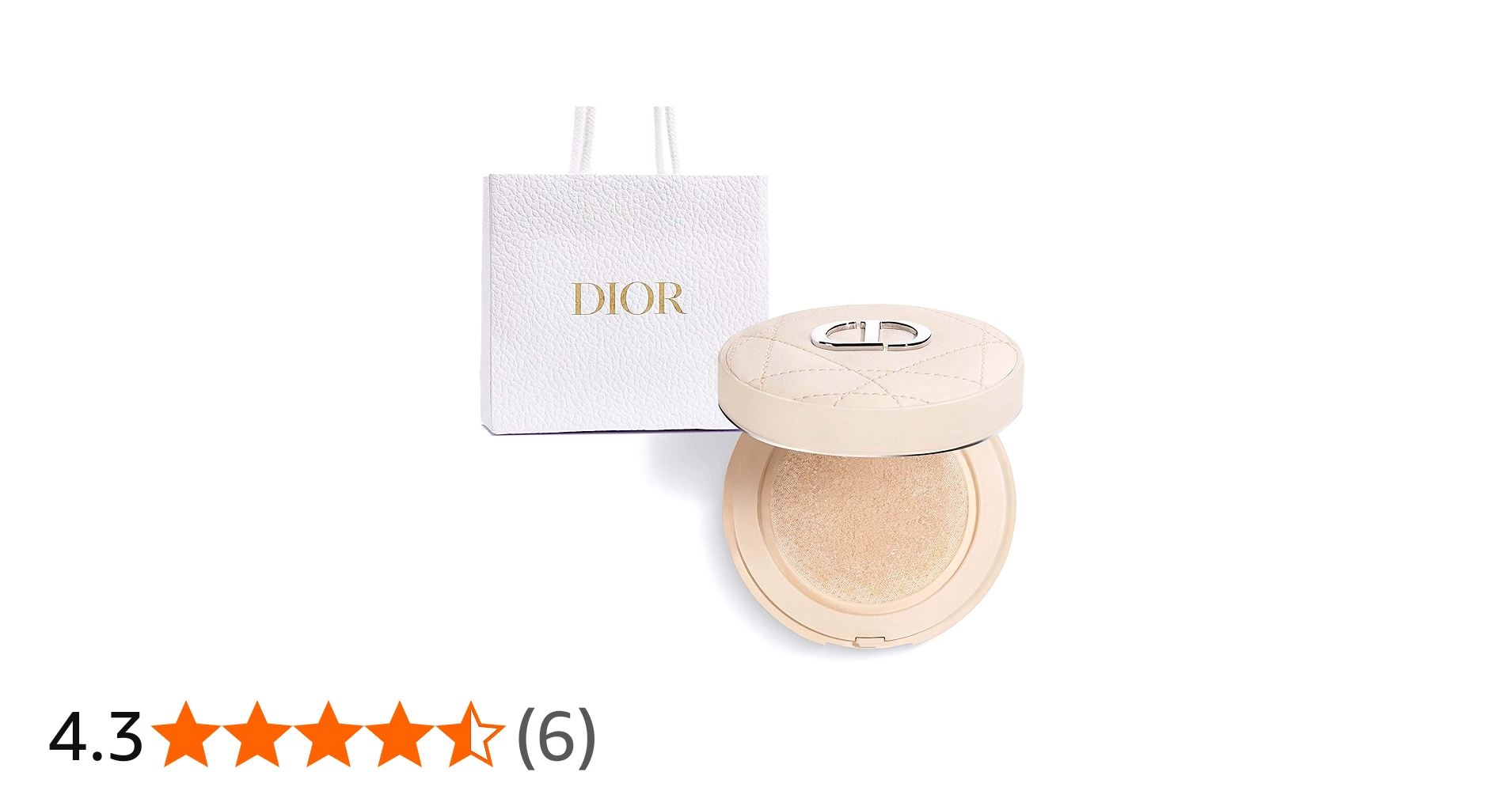 Amazon | 【国内正規品】DIOR ディオールスキン フォーエヴァー