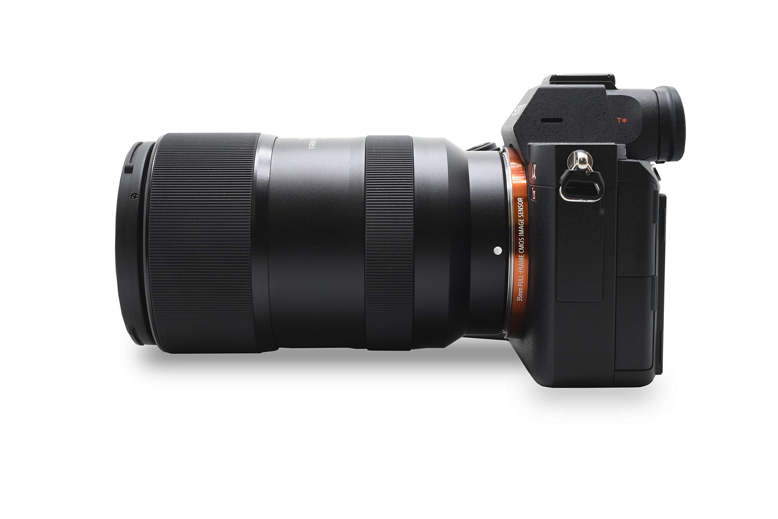 Amazon.com : Tokina Macro Lens for FiRIN 100mm F2.8 FE Macro Sony