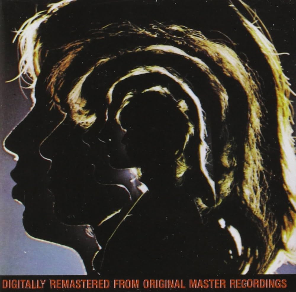 The Rolling Stones - Hot Rocks 1964-1971 - Amazon.com Music