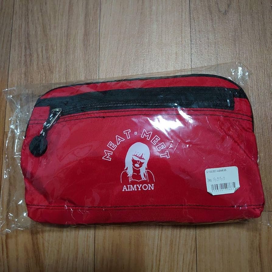 Amazon.co.jp: あいみょん 2way バックパック リュック カバン ホビー