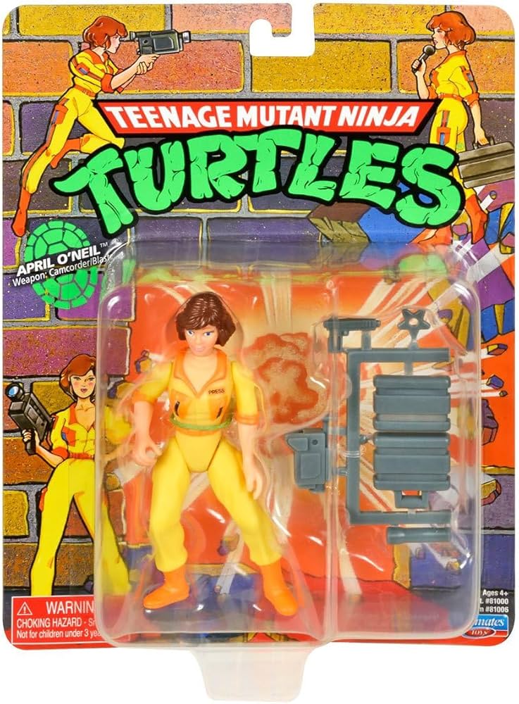 Amazon.co.jp: ティーンエイジ・ミュータント・ニンジャ・タートルズ