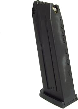 Amazon | KSC USP.45 25R システム7 スペアマガジン | モデルガン