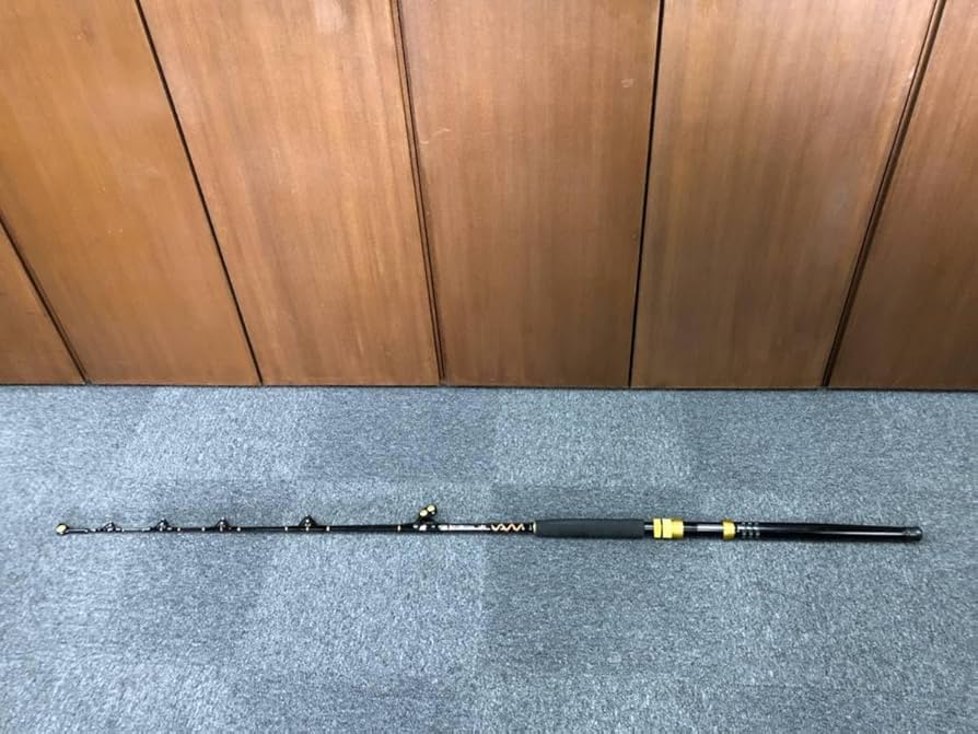 Amazon.co.jp: オーシャン トローリングロット CBXBR-ROST OCEAN製 80