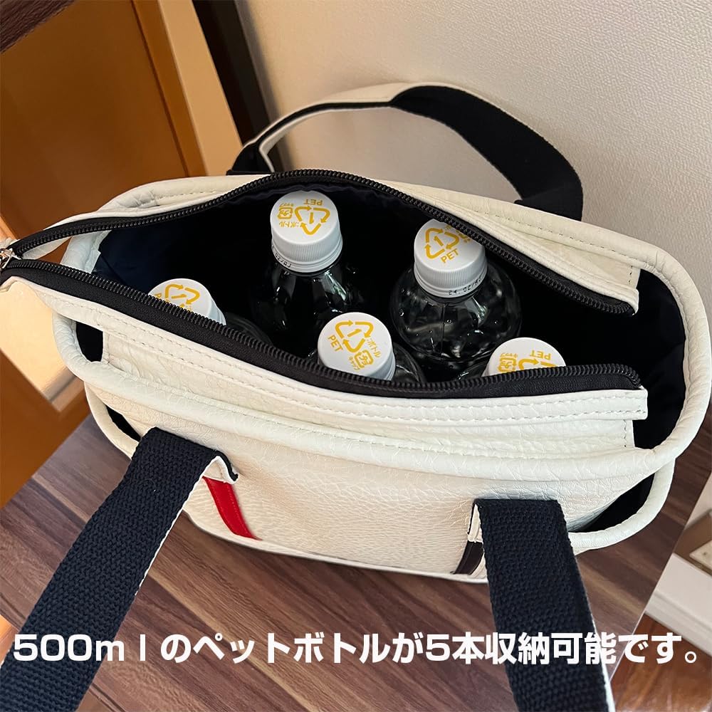 Amazon | [タイトリスト] メルセデス・ベンツ コラボ ラウンドトート