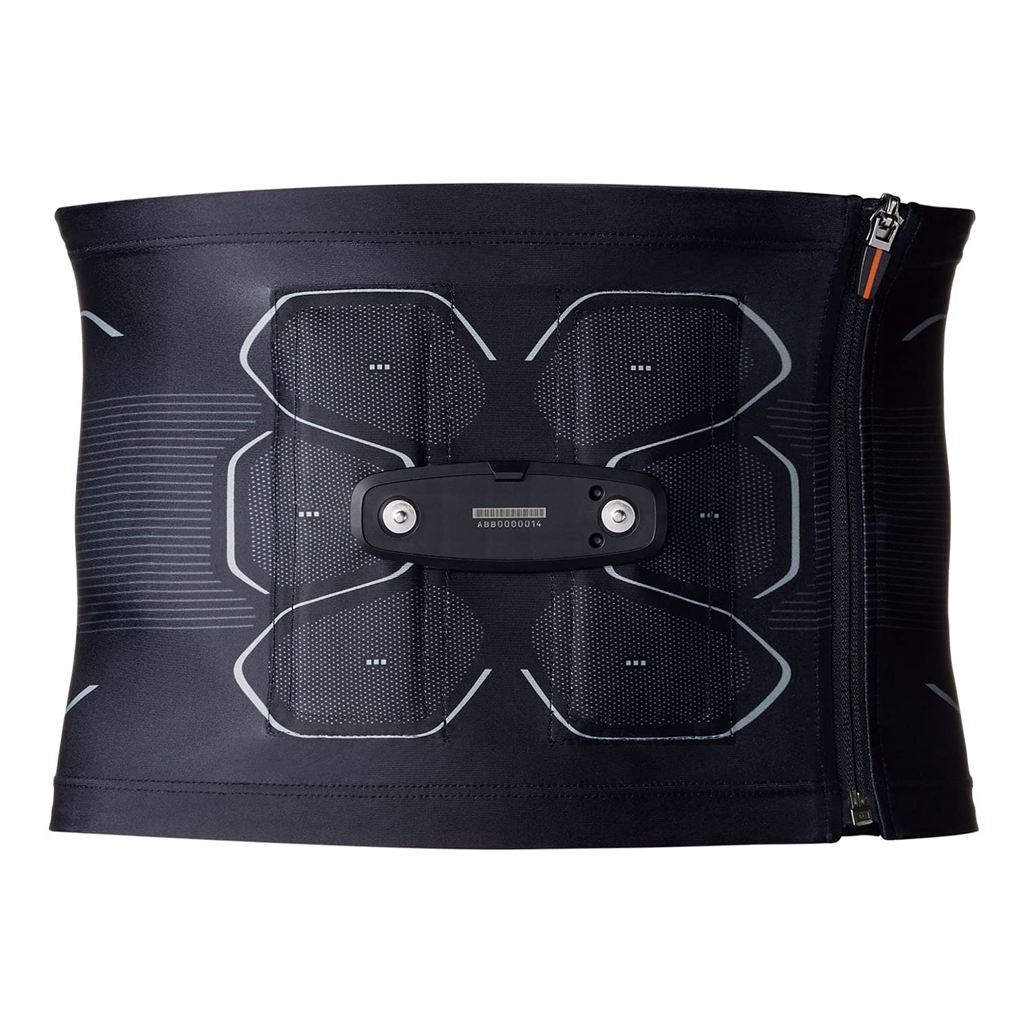 Amazon.co.jp: SIXPAD シックスパッド パワースーツ アブズ(Powersuit