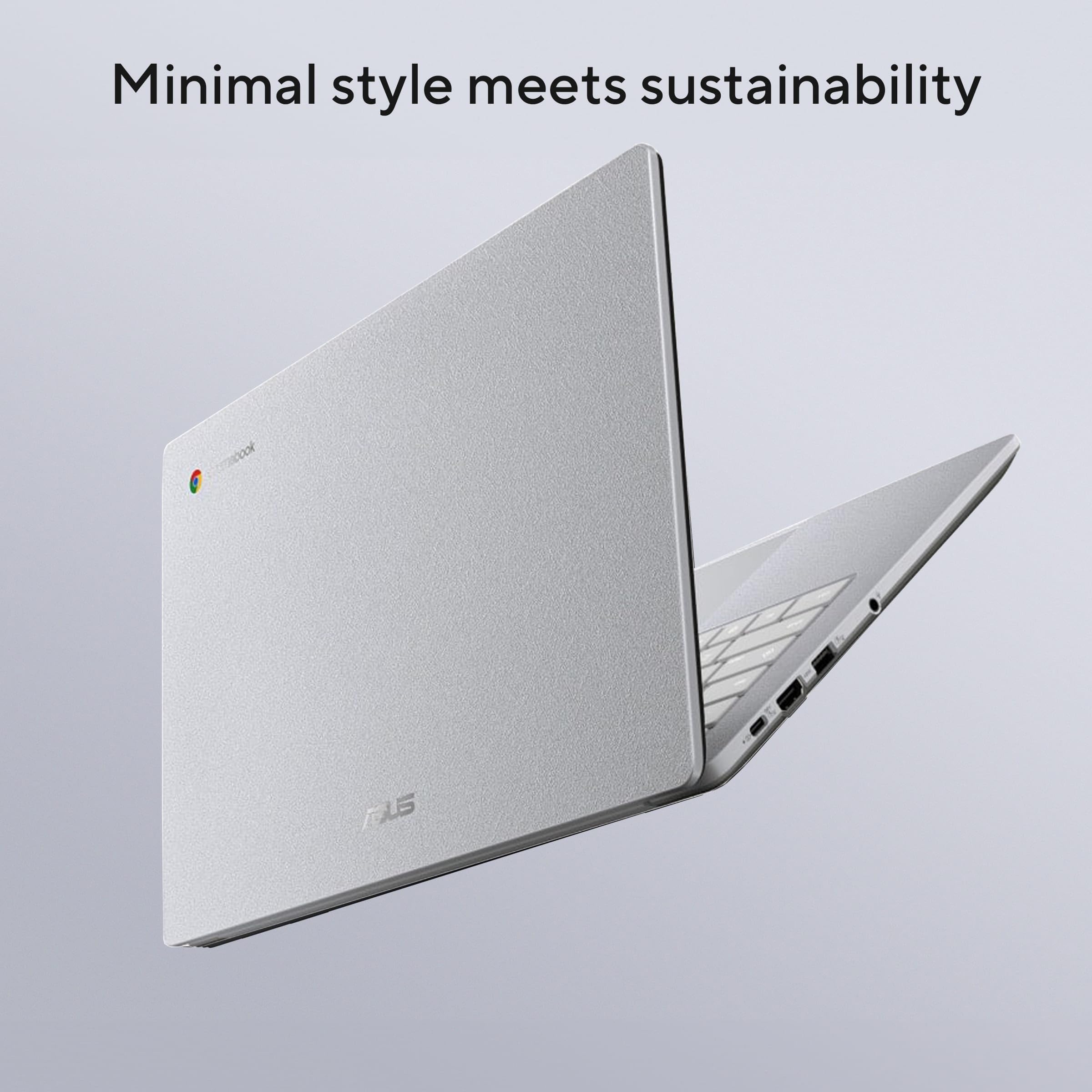 Amazon.com: ASUS Chromebook CX14 Laptop (14