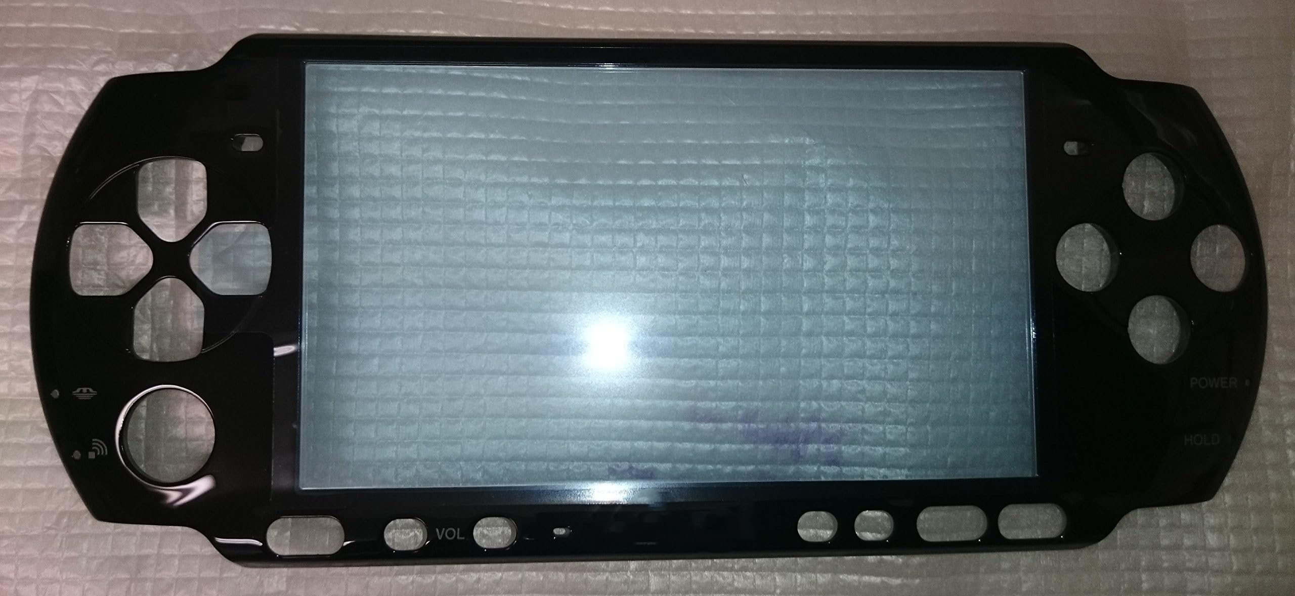 Amazon.com: New Replacement Front Top Surface Shell Case Cover