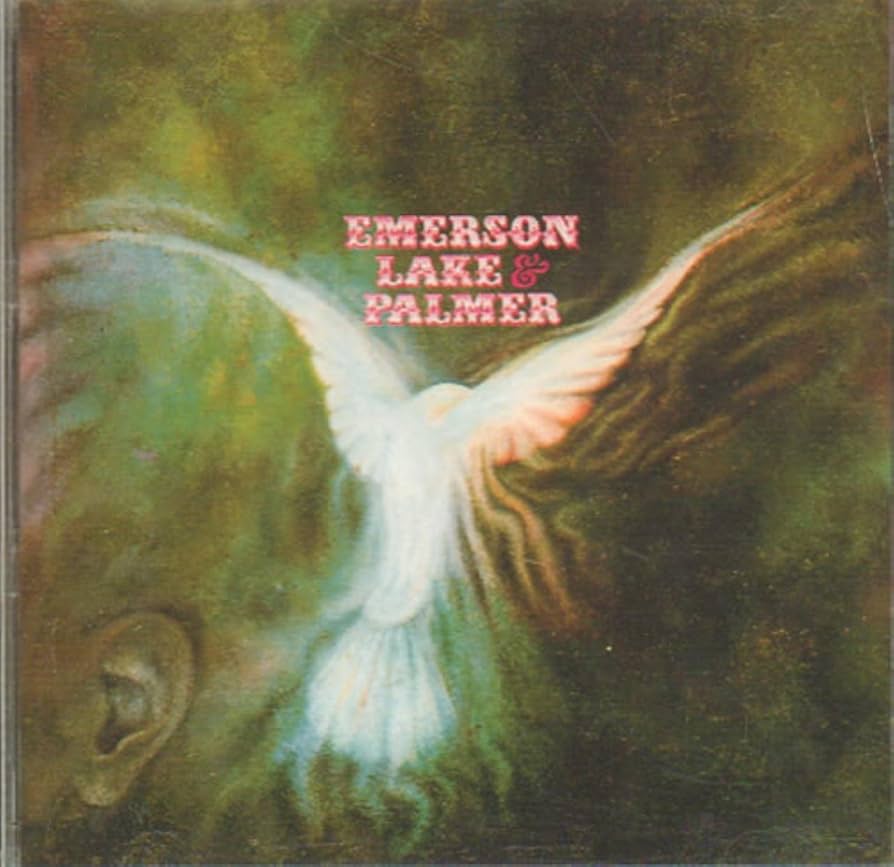 Amazon.co.jp: Emerson Lake & Palmer: ミュージック