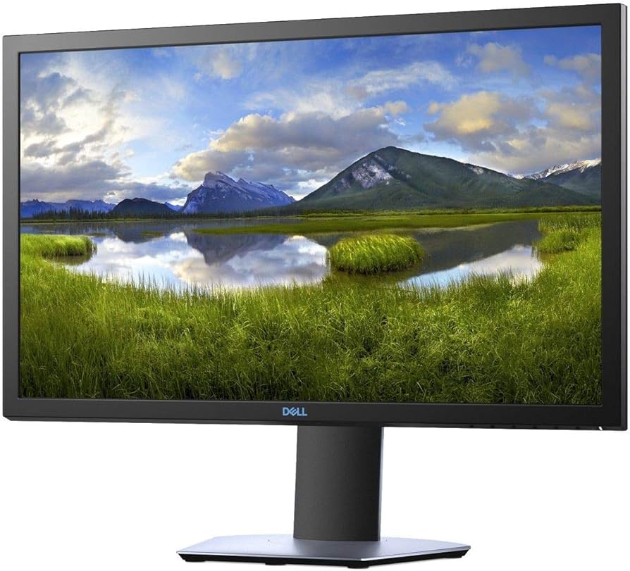 Amazon.com: Dell 24 Inch Gaming Monitor, 1ms response time