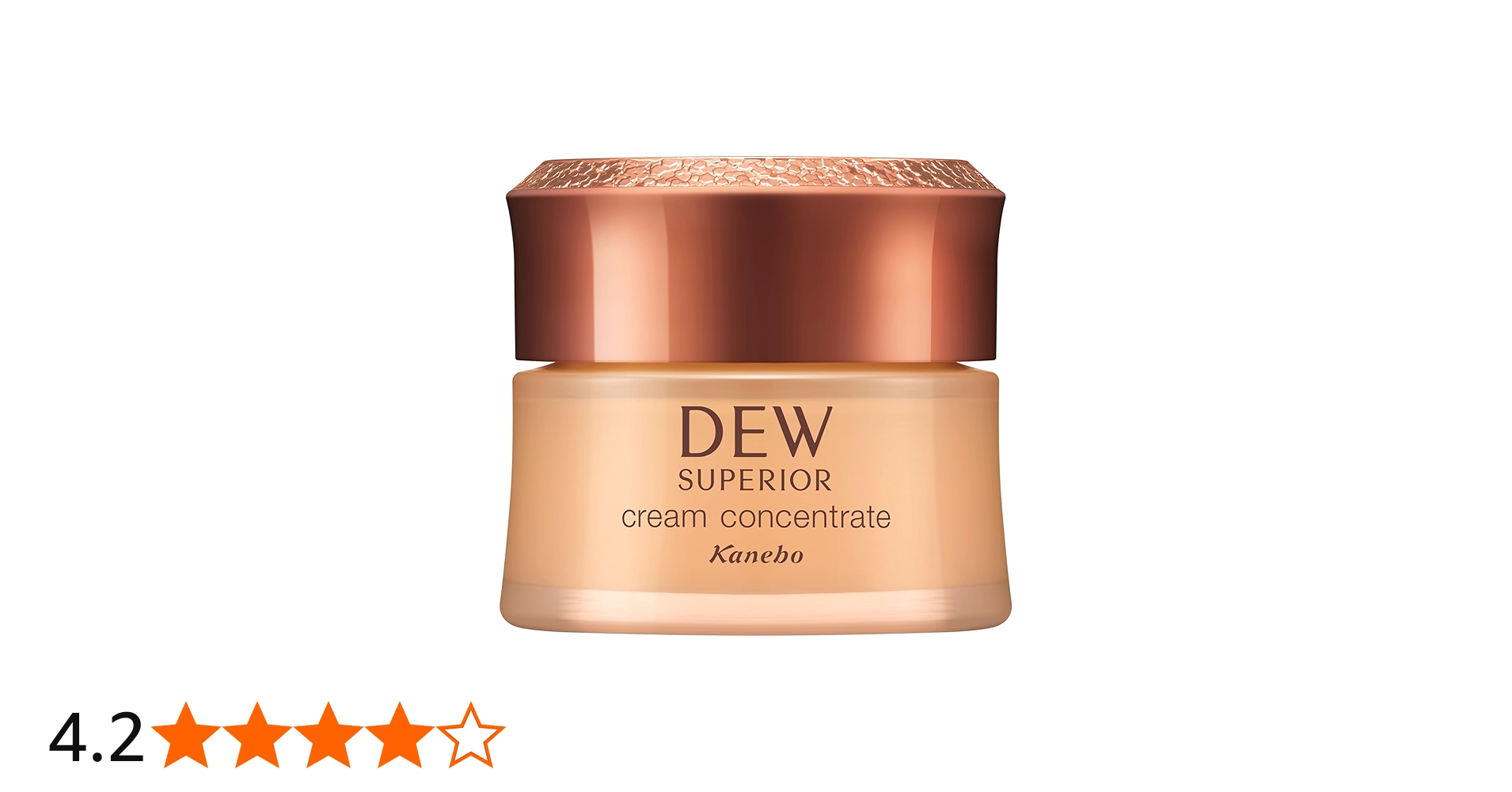 Amazon | DEWスペリア(デュウ スペリア) DEW スペリア クリーム