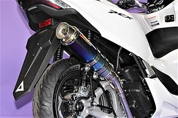 Amazon | Realspeed (リアルスピード) PCX125 (JK05 / KF47) 用 バイク