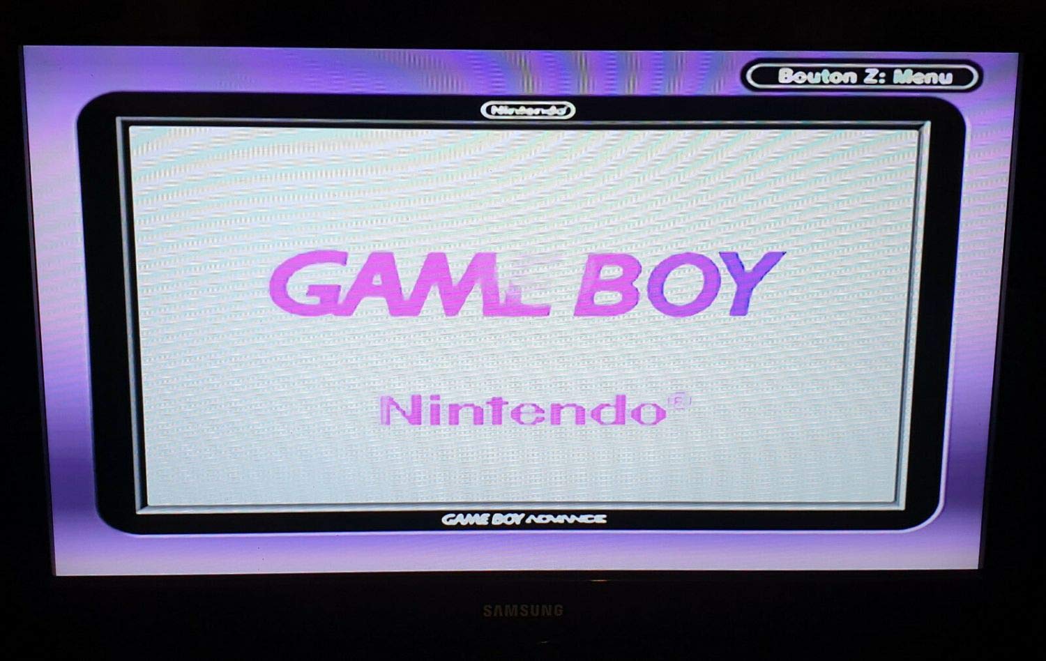 Amazon.com: Nintendo GameCube Game Boy Player - Silver [Japan