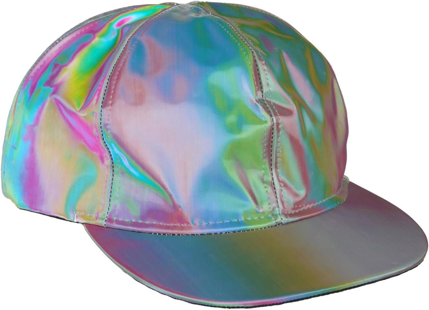 Amazon.com: Fun Costumes Back to the Future Marty Mcfly Hat