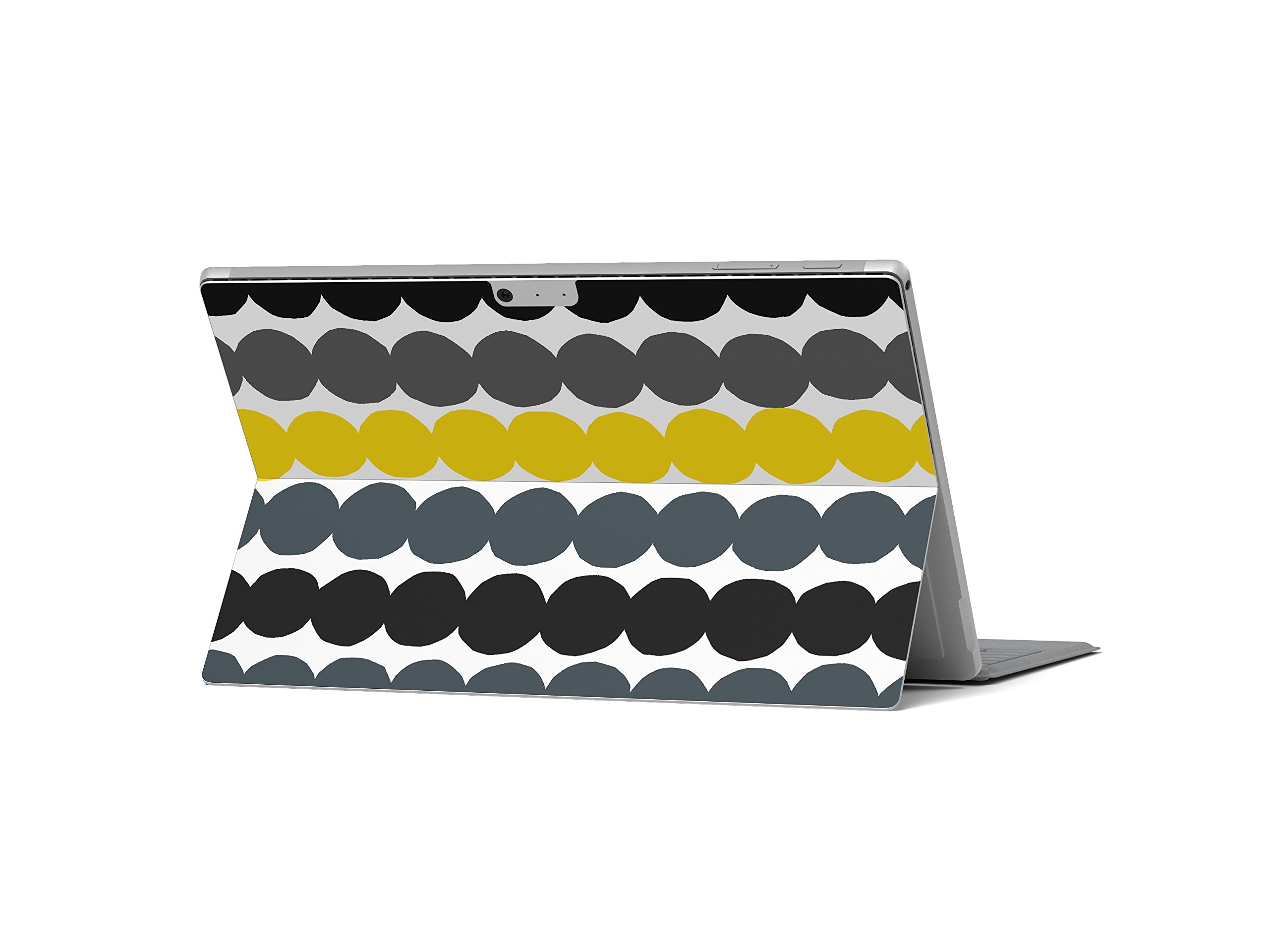 Amazon | Surface マリメッコ スキン Marimekko/RASYMATTO 背面保護