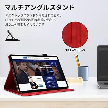 Amazon.co.jp: Xiaomi Pad 7/7 Pro ケース ペン＆カー ド収納 Xiaomi