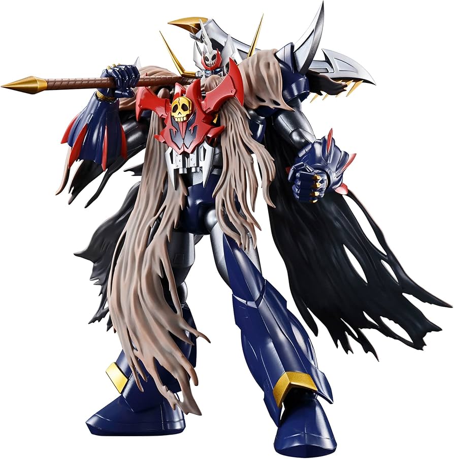 Amazon | TAMASHII NATIONS 超合金魂 GX-102 マジンカイザーSKL 約
