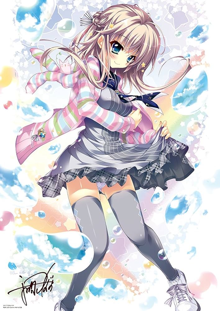 Amazon.co.jp: 和泉つばす Gallery Works (ムック) : コンプティーク