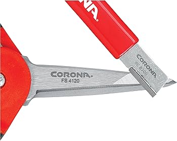 Amazon.com : Corona Tools FS 4120 Hydroponic Micro Garden Snip for