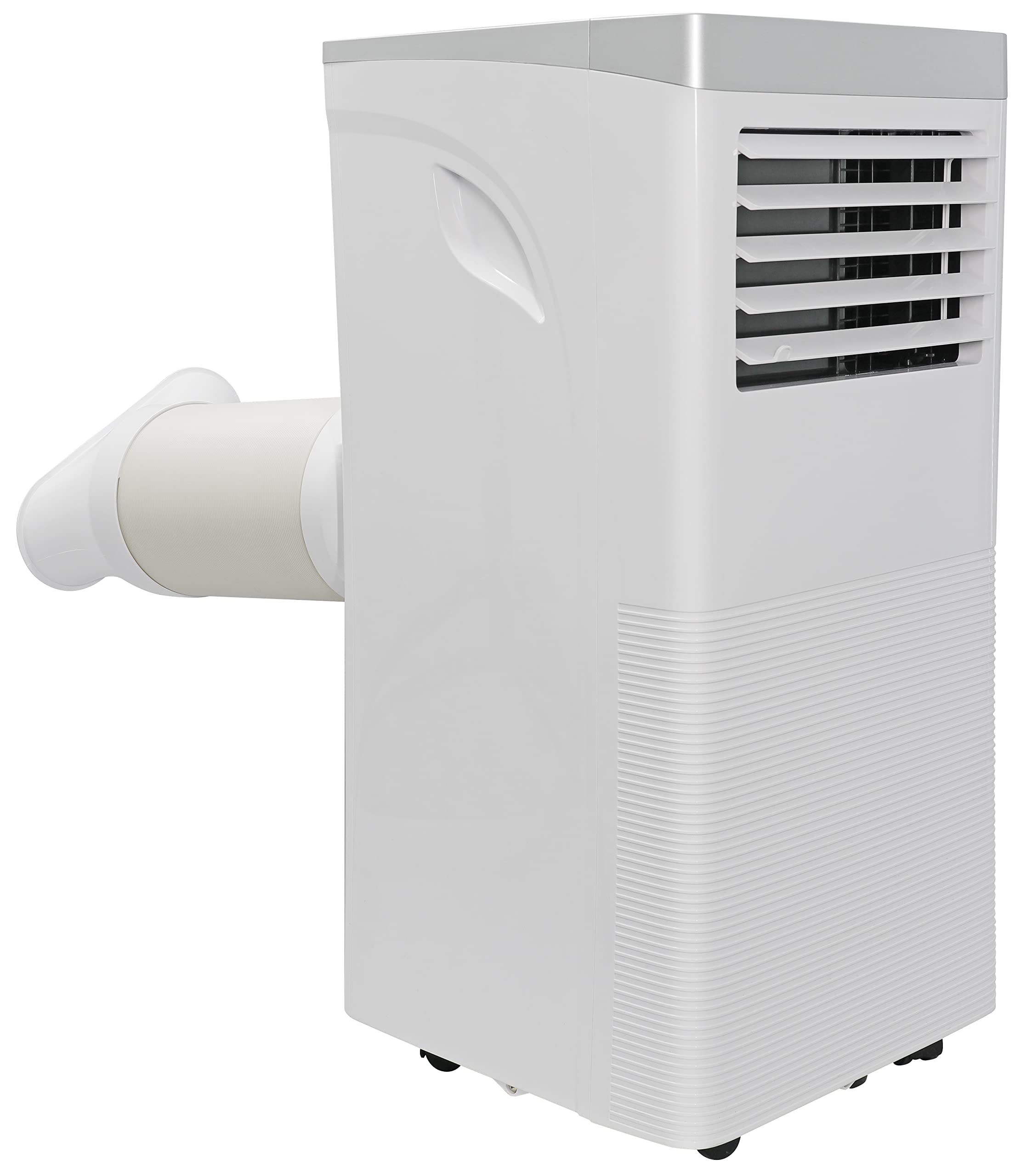 Amazon | 移動式エアコン SKJ-KY26A | 冷風機 リモコン付 スポット