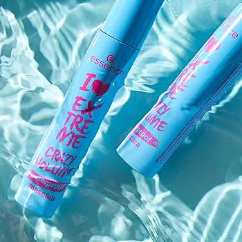 Amazon.com : essence | I Love Extreme Crazy Volume Waterproof