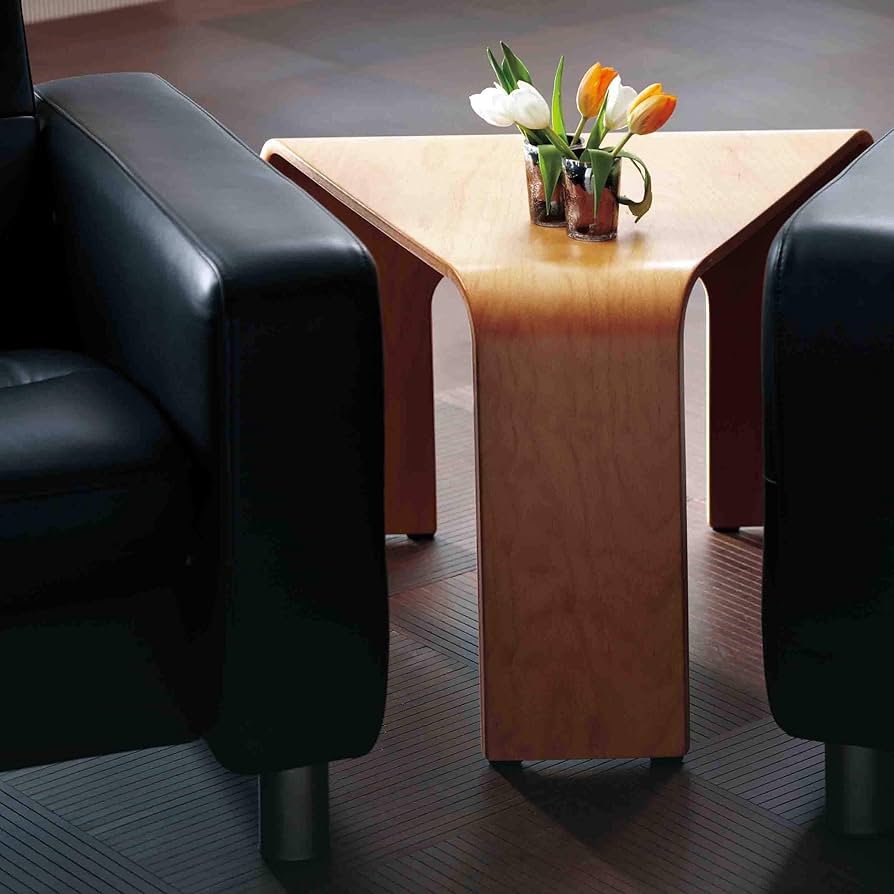 Amazon｜EKORNES [正規品]ストレスレス®コーナーテーブル ウェンゲ