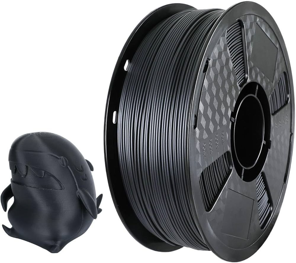 Amazon.co.jp: CC3D HIPSフィラメント ブラック 1.75mm 1KG 3D