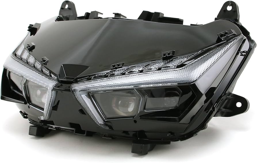 Amazon.co.jp: AJ6 6型シグナスグリファス GRYPHUS LEDスクエア