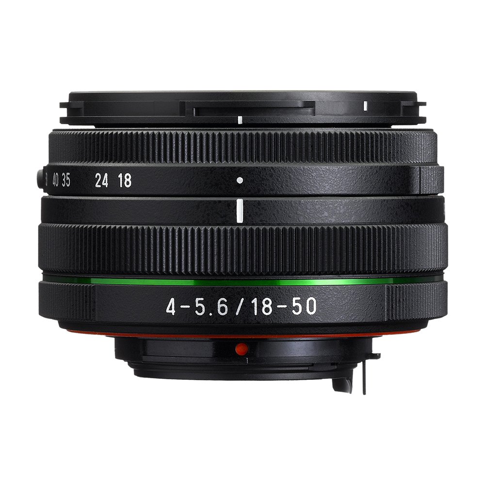 Amazon.co.jp: リコー PENTAX 標準ズームレンズ HD PENTAX-DA18-50mm 4