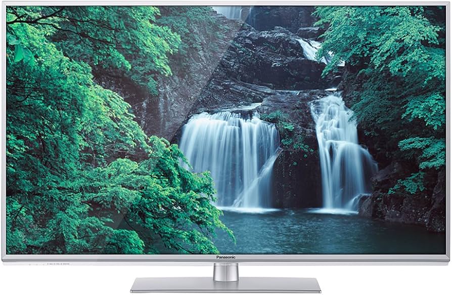 Amazon | パナソニック 42V型 液晶テレビ ビエラ TH-L42DT60 フル