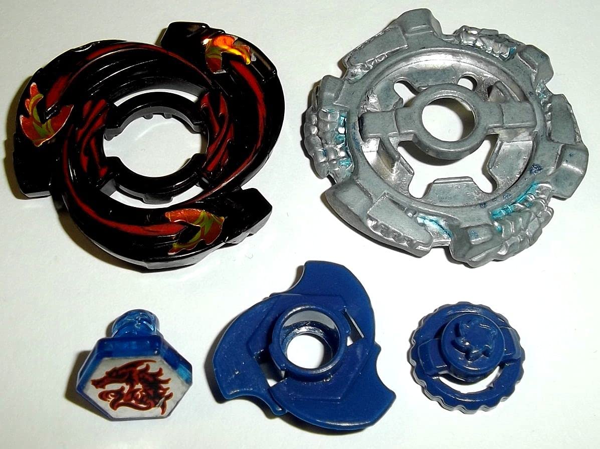 Amazon | 【限定】国内正規品 メタルファイト USED【メテオエルドラゴ