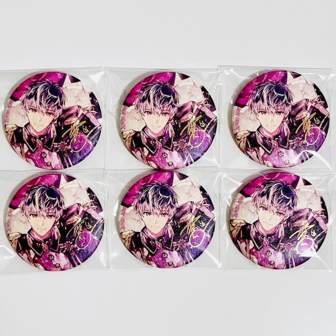 アイナナ expo 缶バッジ ポスカ アイナナEXPOグッズ | 【公式】アイド