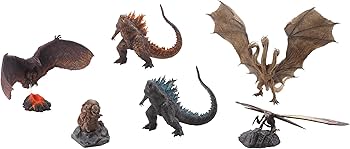 Amazon | アートスピリッツ 激造シリーズ GODZILLA 2019 ノンスケール