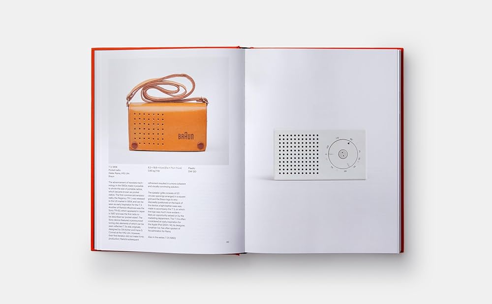 Dieter Rams: The Complete Works: Klemp, Klaus: 9781838661533