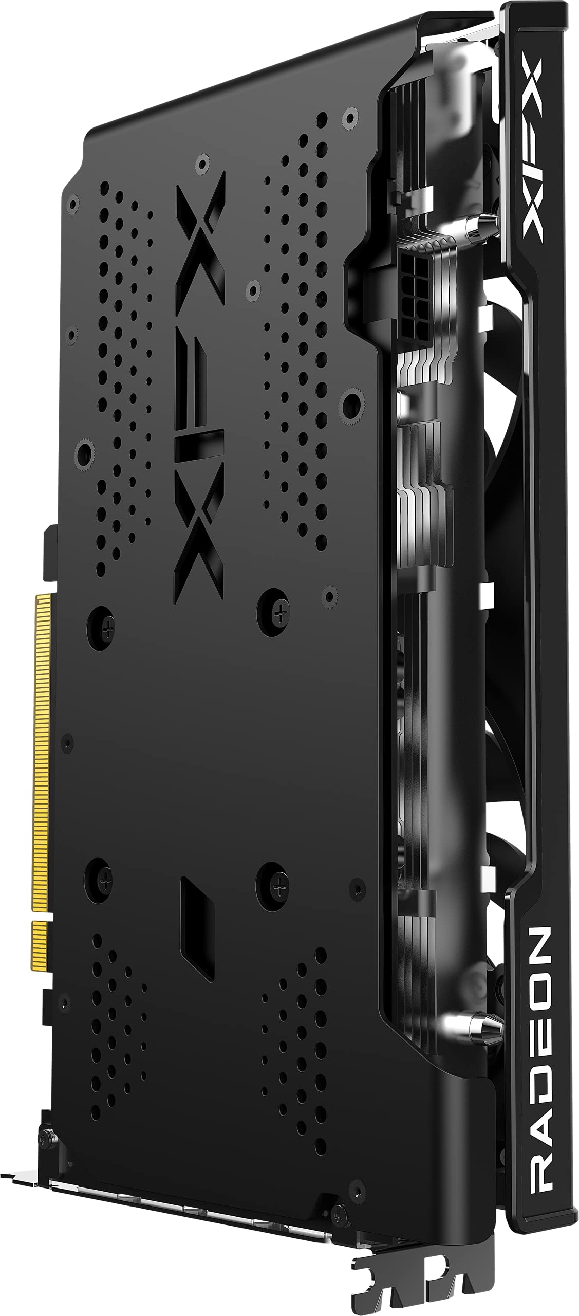 Amazon | XFX Speedster SWFT210 Radeon RX 6600 XT CORE ゲーミング