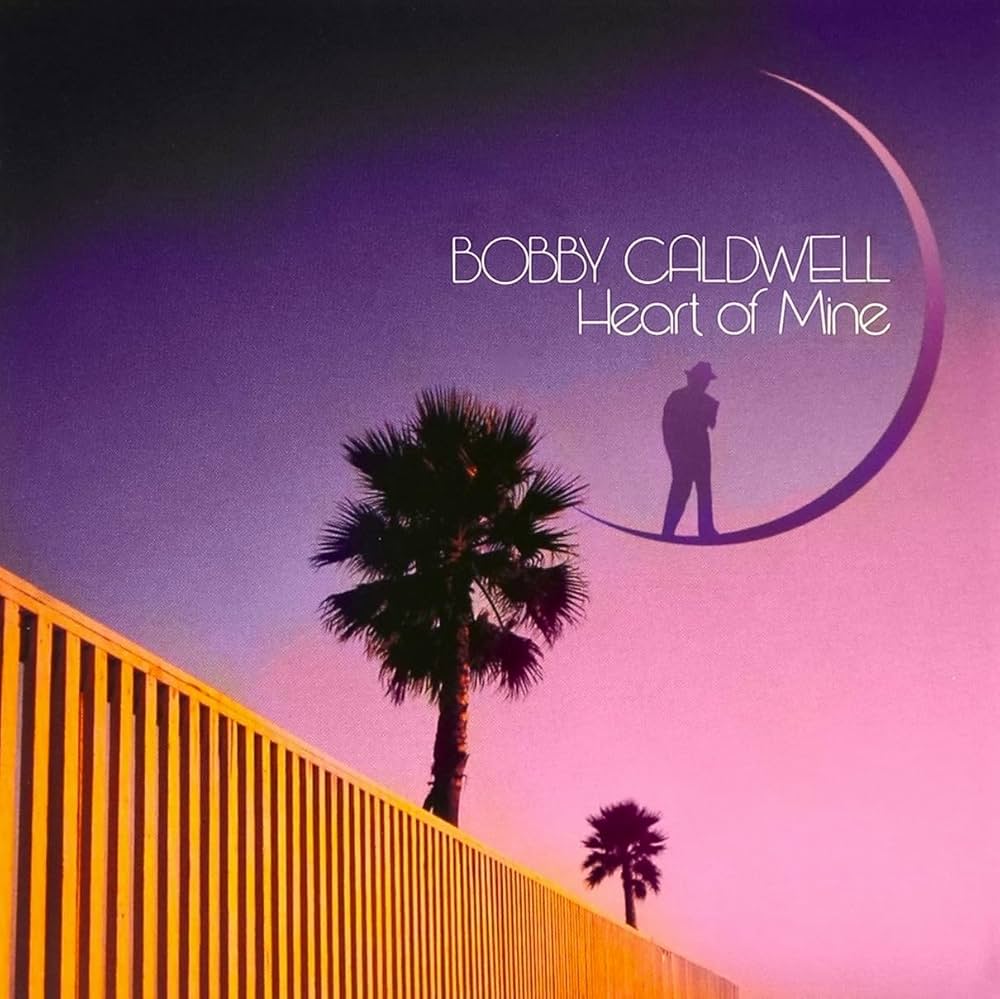 Amazon.co.jp: Heart of Mine by Bobby Caldwell (2013-09-24