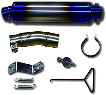 Amazon | ［ZG JAPAN］Ninja250('18～) Ninja400('18～) Z250('19