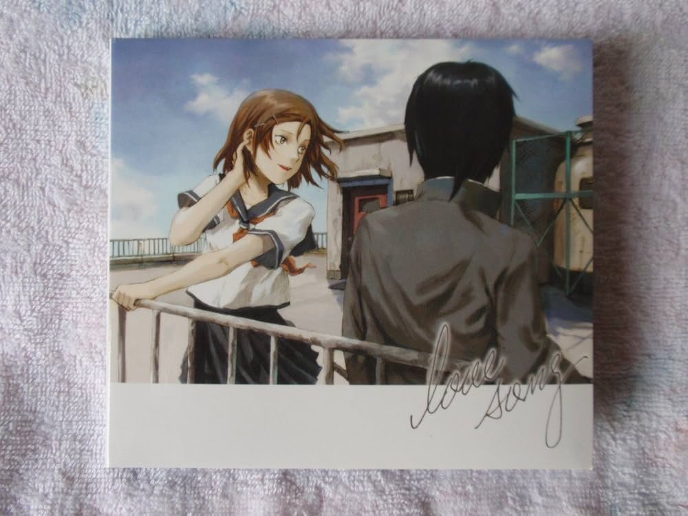 Amazon.co.jp: Love Song : ミュージック