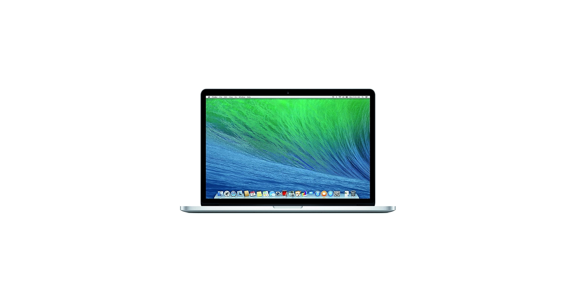 Amazon.com: Apple MacBook Pro 15in Core i7 2.8GHz Retina (MGXG2LL