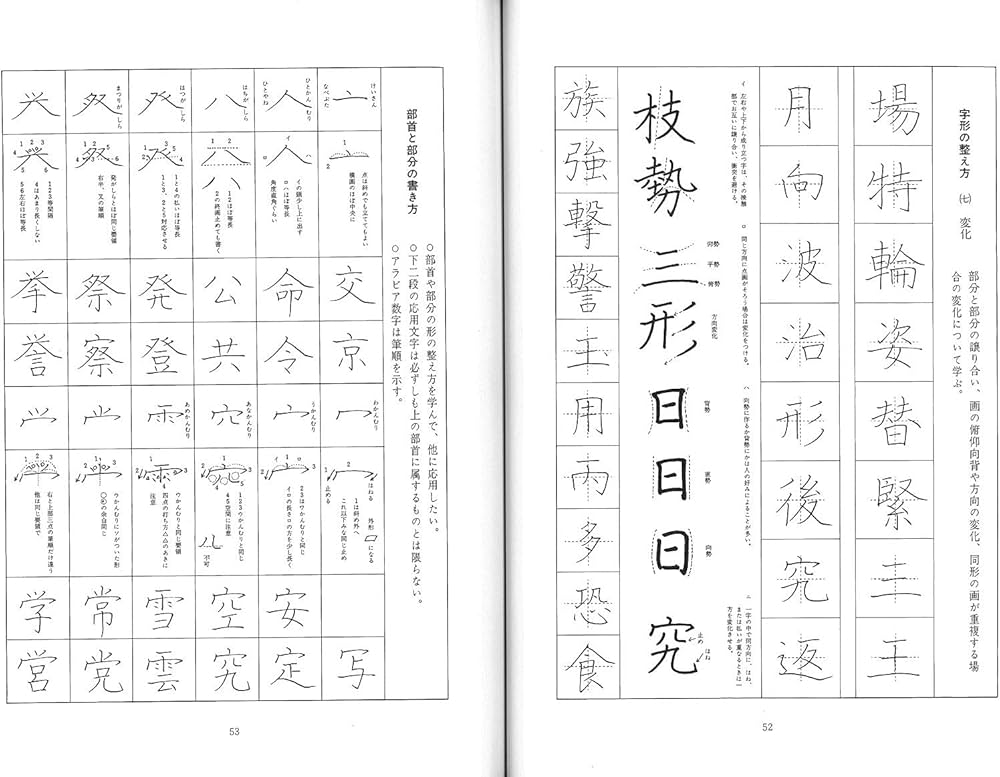 Amazon.co.jp: ペン字精習 上 : 狩田 巻山: 本