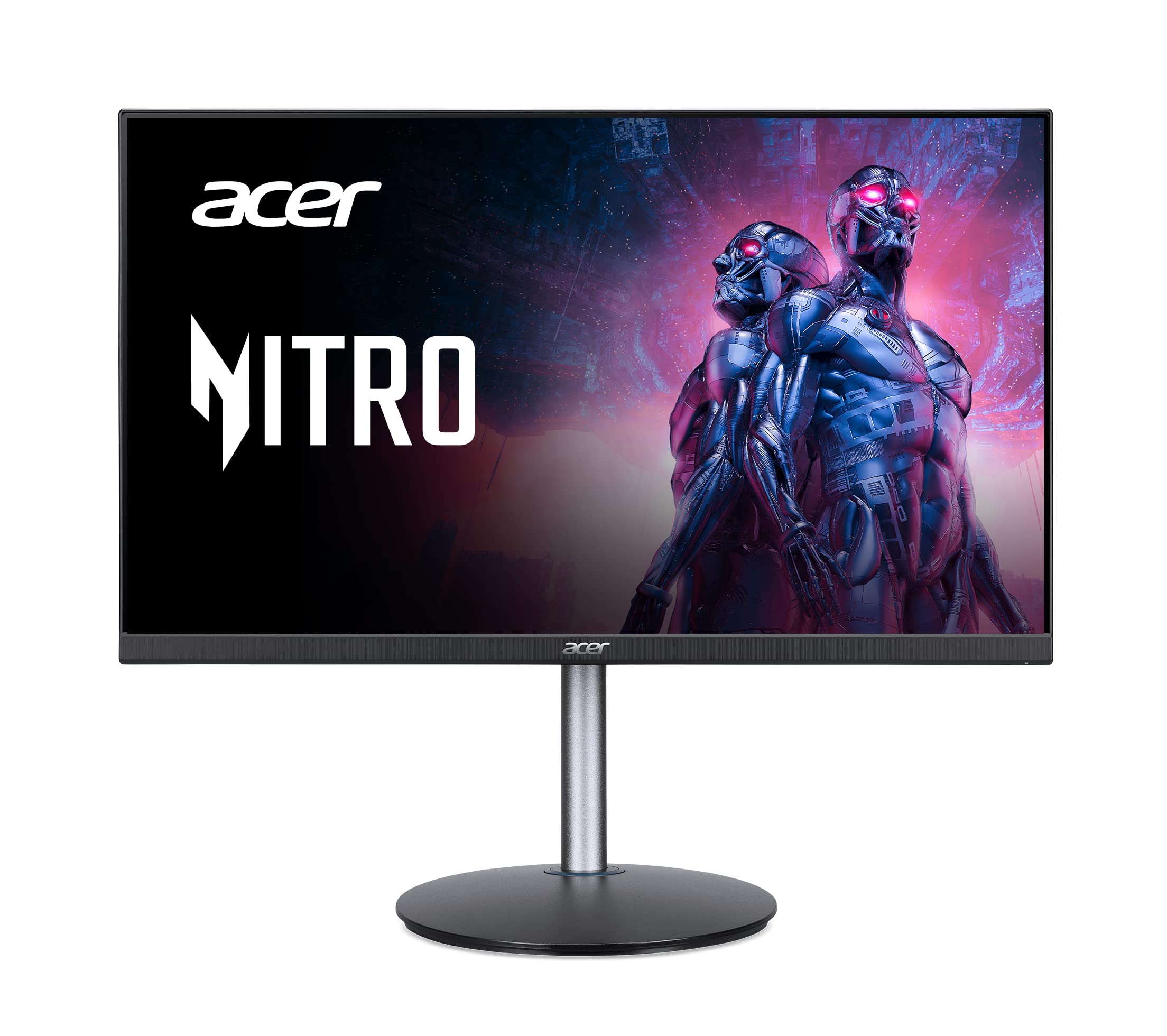 Amazon.com: acer Nitro XFA243Y Sbiipr 23.8” Full HD (1920 x 1080
