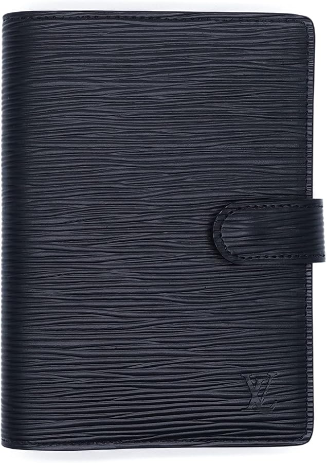 Amazon.co.jp: Louis Vuitton ルイヴィトン 手帳カバー R20052
