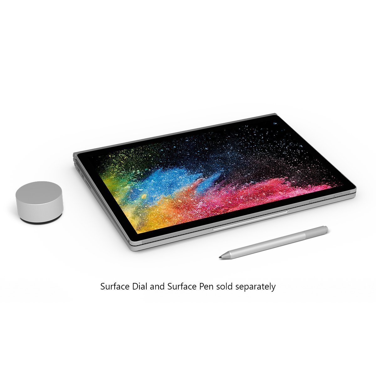 Amazon.com: Microsoft Surface Book 2 (Intel Core i7、16GB RAM