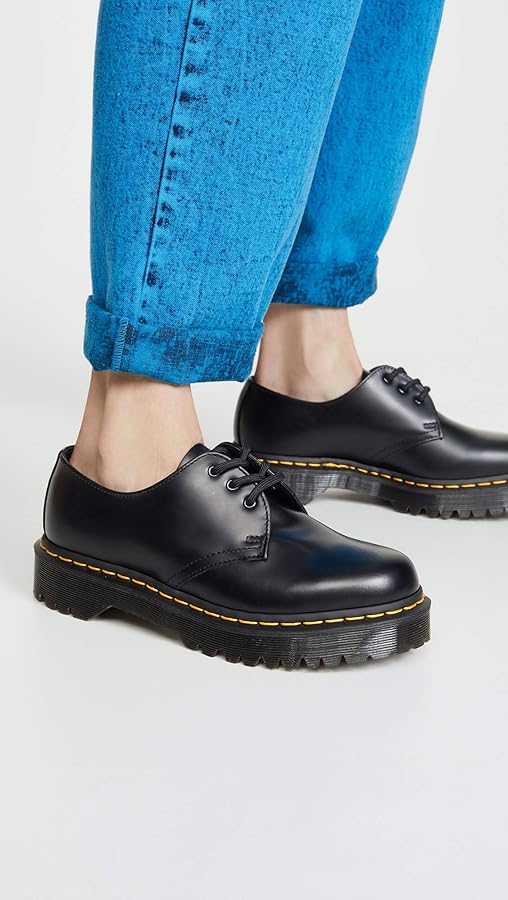 靴 Dr. Martens 1461 BEX uk9 Dr.Martens / 履きジワ有/ドレスシューズ