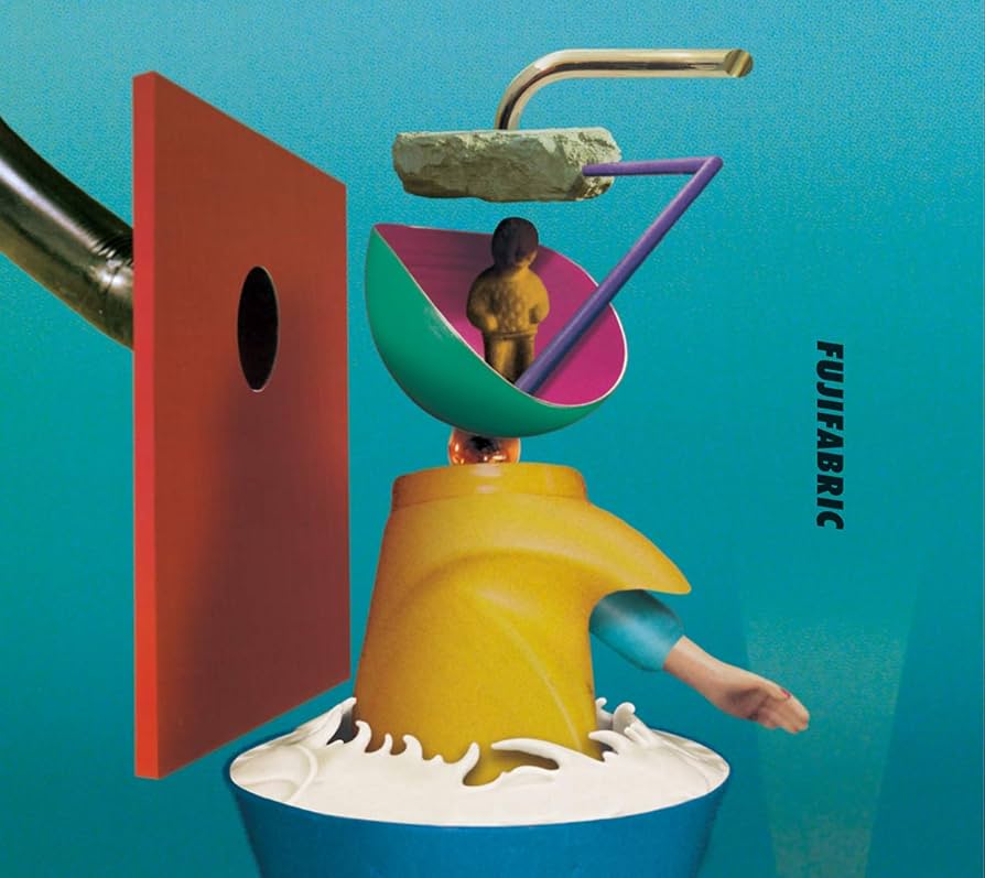 Amazon.co.jp: F(初回生産限定盤)(DVD付) - フジファブリック (特典