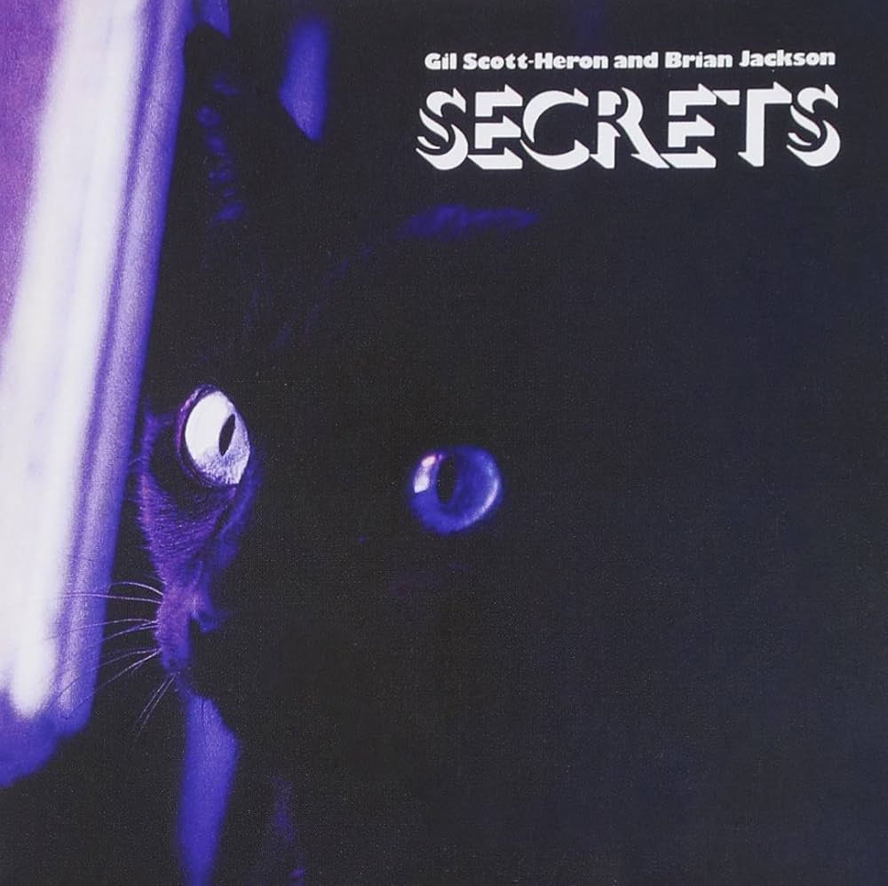 Amazon.co.jp: SECRETS: ミュージック
