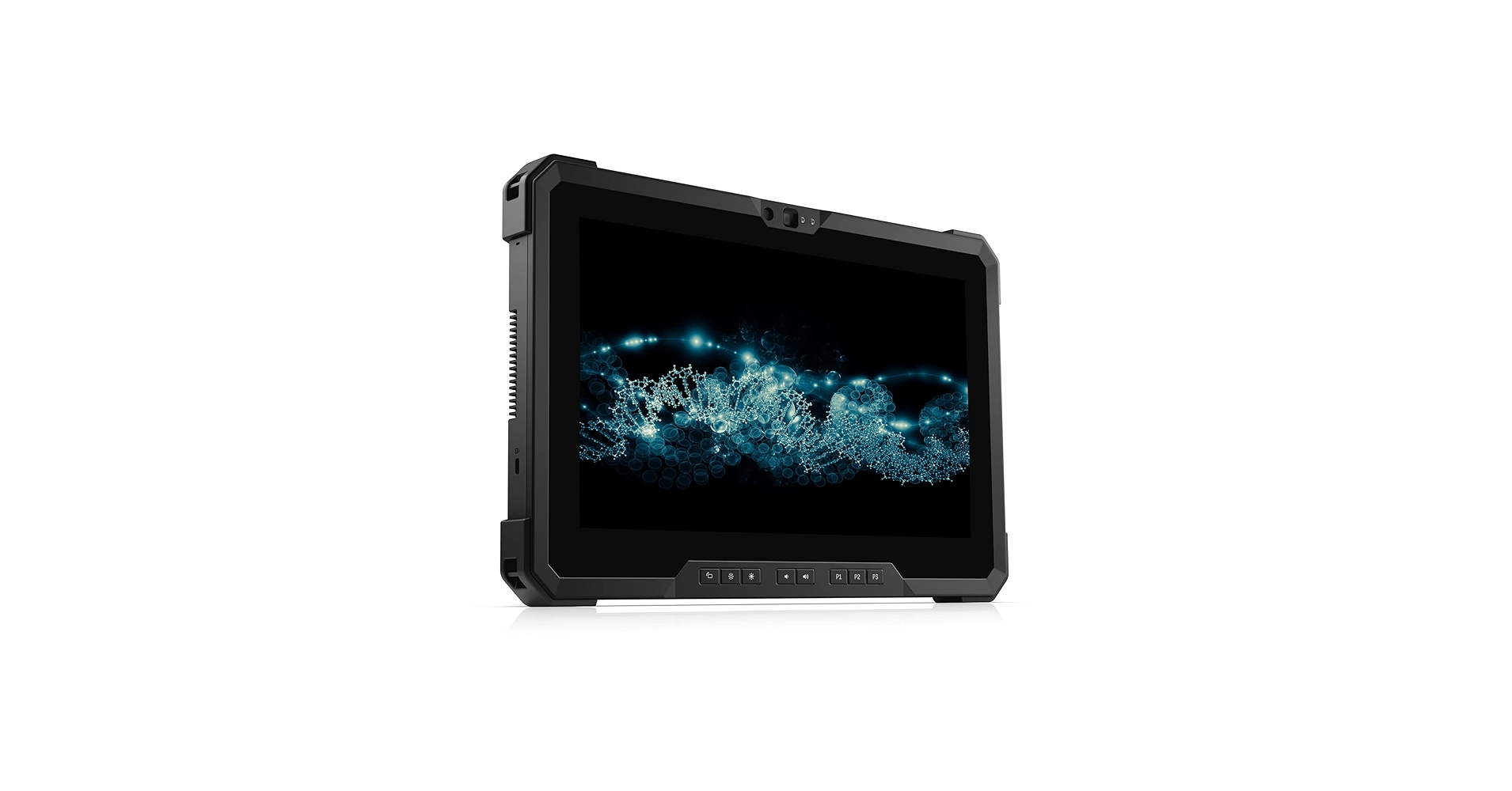 Amazon.com : Dell Outlet Latitude 7220 Rugged Extreme Tablet PC