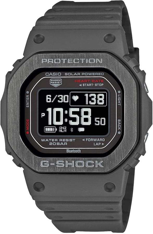 Amazon.co.jp: [カシオ] 腕時計 ジーショック 【国内正規品】 G-SQUAD