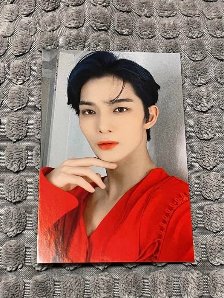 Amazon.co.jp: CIX ジニョン ペジニョン トレカ jungle HMV 特典