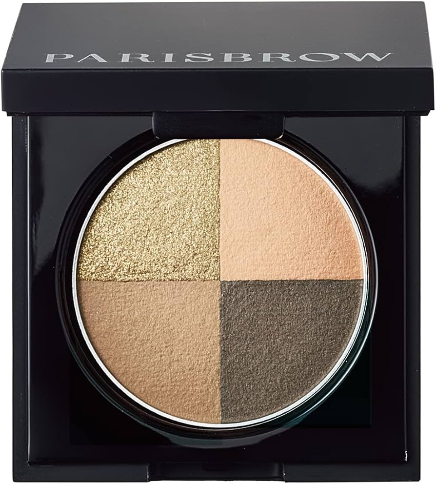 Amazon.co.jp: [PARISBROW(パリブロウ)] パーフェクトアイ＆ブロウ